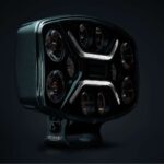 Προβολέας Dark Knight Insane Led 10500 Lumen Strands - Image 9