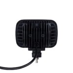 Προβολέας Alaska Snow Plow με θερμαινόμενο φακό 7" 1380 Lumens - Image 2