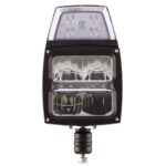 Προβολέας Plow 4 Λειτουργίες 2900 Lumens - Image 4