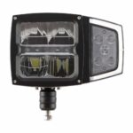 Προβολέας Plow 4 Λειτουργίες 2900 Lumens - Image 3
