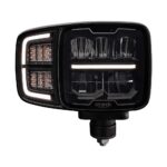 Προβολέας Siberia Hi-Lo με θερμαινόμενο φακό Δεξί 2273 Lumens - Image 3