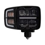 Προβολέας Siberia Hi-Lo με θερμαινόμενο φακό Δεξί 2273 Lumens - Image 4