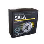 Προβολέας Led Sala 7" 2400 Lumens - Image 2