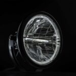 Προβολέας Ambassador 9" 4040 Lumens - Image 2