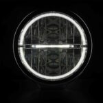 Προβολέας Ambassador 9" 4040 Lumens - Image 4