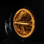 Προβολέας Ambassador 9" 4040 Lumens