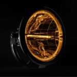 Προβολέας Led Ambassador Limited Edition 9" 3879 Lumens - Image 2