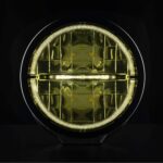 Προβολέας Led Ambassador Limited Edition 9" 3879 Lumens - Image 3