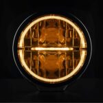 Προβολέας Led Ambassador Limited Edition 9" 3879 Lumens - Image 4