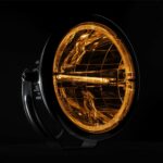 Προβολέας Ambassador Dark Edition 9" 1948 Lumens