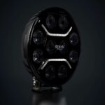Προβολέας Dark Knight Intense 9" 13500 Lumens Strands - Image 2