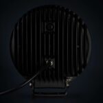 Προβολέας Dark Knight Intense 9" 13500 Lumens Strands - Image 4