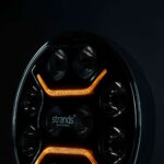 Προβολέας Dark Knight Intense 9" 13500 Lumens Strands - Image 7
