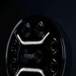 Προβολέας Dark Knight Intense 9" 13500 Lumens Strands - Image 8