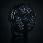 Προβολέας Led Freedom Maximum 7" Dark 10000 Lumens - Image 3