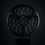 Προβολέας Led Freedom Maximum 7" Dark 10000 Lumens - Image 4