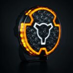 Προβολέας Led Freedom Maximum 7" Dark 10000 Lumens - Image 6