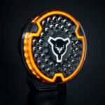 Προβολέας Led Freedom Maximum Dark 9" 13400 Lumens - Image 6