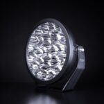 Προβολέας Led Yukon 2.0 Flood 9" 9500 Lumens