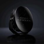 Κάλυμμα Φακού Siberia Skylord 9" - Image 3