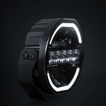 Προβολέας Siberia Skylord 7" 5850 Lumens - Image 10