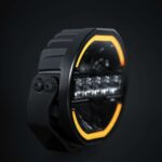 Προβολέας Siberia Skylord 7" 5850 Lumens - Image 4