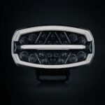 Προβολέας Firefly One 10500 Lumens Strands - Image 5