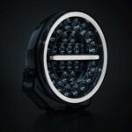 Προβολέας Firefly 9" 12076 Lumens