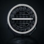 Προβολέας Firefly 9" 12076 Lumens - Image 10