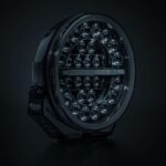 Προβολέας Firefly 9" 12076 Lumens - Image 3