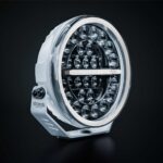 Προβολέας Firefly Pro 9" Λευκό 12076 Lumens