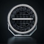 Προβολέας Firefly Pro 9" Λευκό 12076 Lumens - Image 11