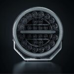 Προβολέας Firefly Pro 9" Λευκό 12076 Lumens - Image 13