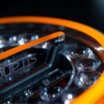 Προβολέας Firefly Pro 9" Λευκό 12076 Lumens - Image 20