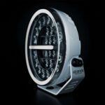 Προβολέας Firefly Pro 9" Λευκό 12076 Lumens - Image 14