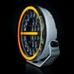 Προβολέας Firefly Pro 9" Λευκό 12076 Lumens - Image 15