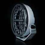 Προβολέας Firefly Pro 9" Λευκό 12076 Lumens - Image 16