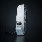 Προβολέας Firefly Pro 9" Λευκό 12076 Lumens - Image 7