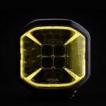 Προβολέας Siberia X 7" 7430 Lumens