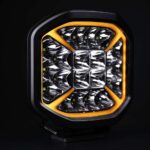 Προβολέας Siberia X 7" 7430 Lumens - Image 5
