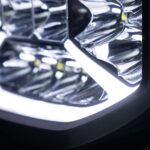 Προβολέας Siberia X 7" 7430 Lumens - Image 8
