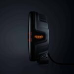 Προβολέας Led FOR9T Dragon 7" 6600 Lumens - Image 5