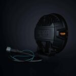 Προβολέας Led FOR9T Dragon 7" 6600 Lumens - Image 7