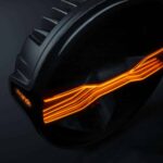 Προβολέας Led FOR9T Dragon 7" 6600 Lumens - Image 8