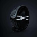 Προβολέας Led FOR9T Dragon 7" 6600 Lumens - Image 10
