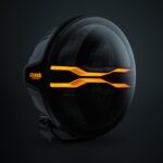 Προβολέας Led For9T Drive 9" 9300 Lumens Strands
