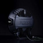 Προβολέας Led For9T Drive 9" 9300 Lumens Strands - Image 3