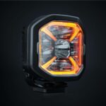Προβολέας Siberia X 4" 4300 Lumens - Image 13