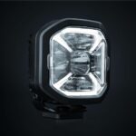 Προβολέας Siberia X 4" 4300 Lumens - Image 15