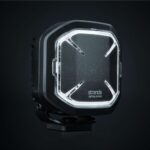 Προβολέας Siberia X 4" 4300 Lumens - Image 17